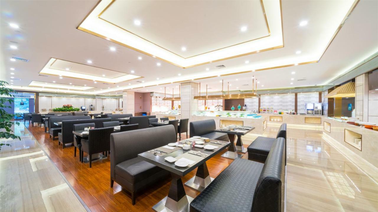 Millennium Harbourview Hotel Xiamen-Near Metro Station & Zhongshan Road Exterior foto