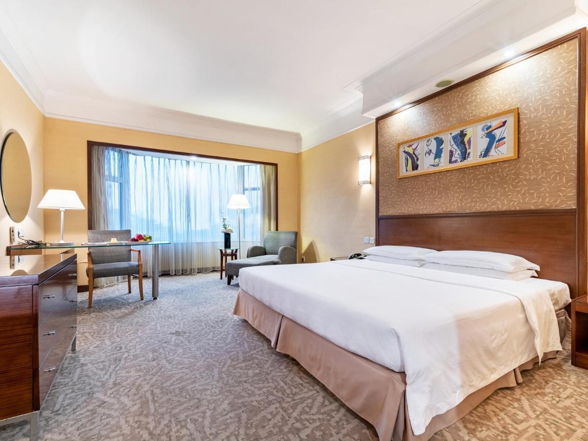Millennium Harbourview Hotel Xiamen-Near Metro Station & Zhongshan Road Exterior foto
