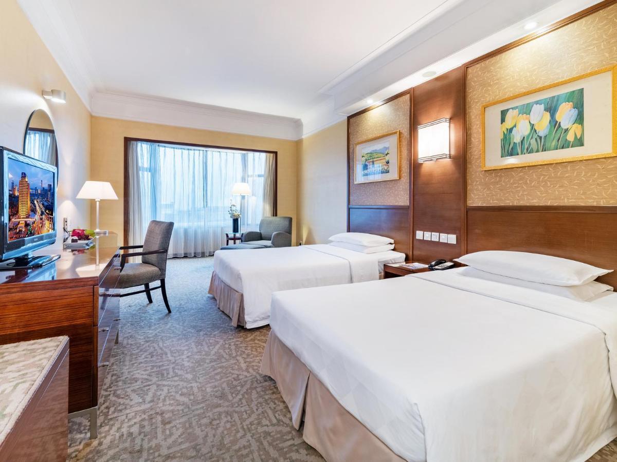 Millennium Harbourview Hotel Xiamen-Near Metro Station & Zhongshan Road Exterior foto