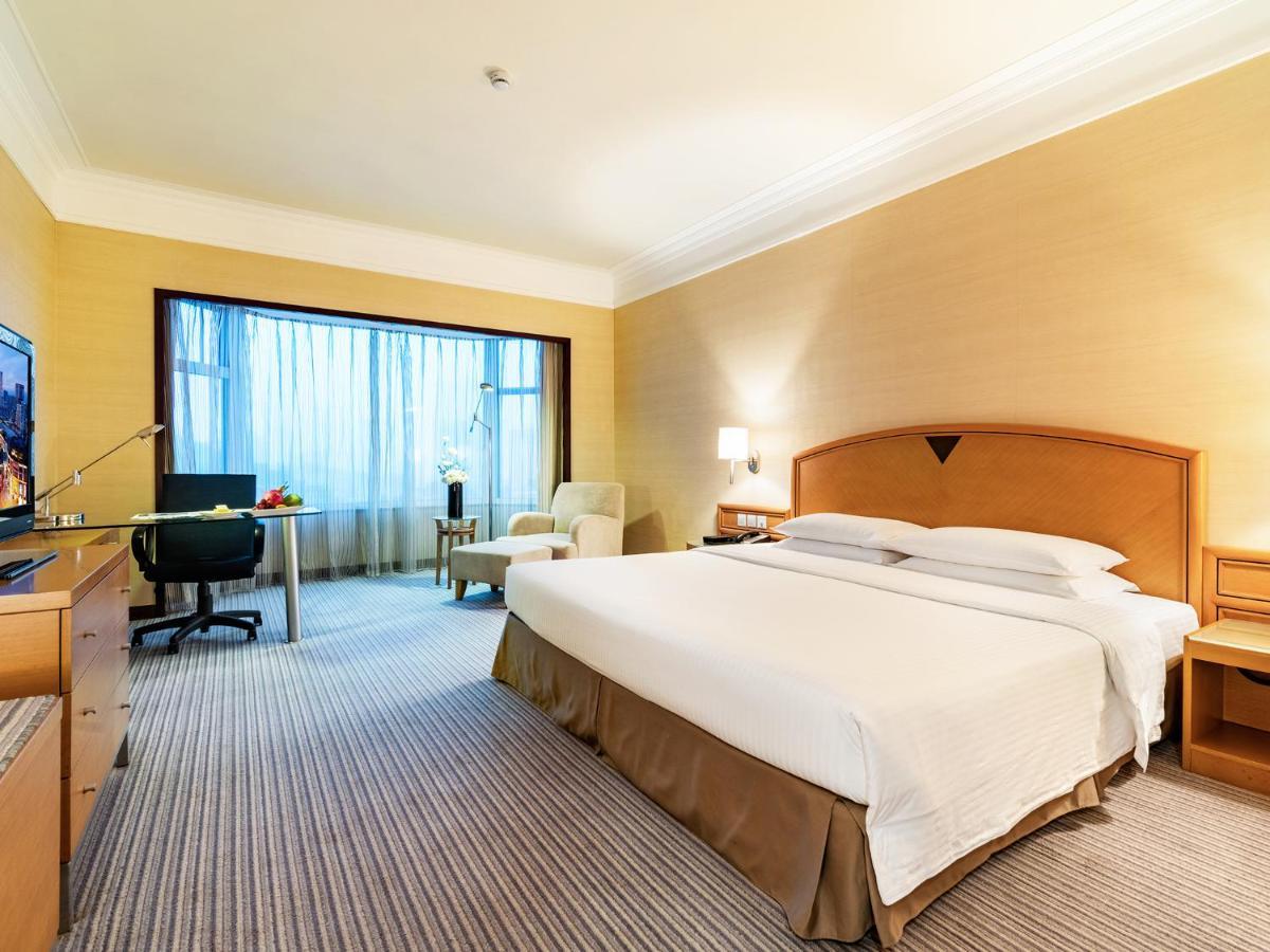 Millennium Harbourview Hotel Xiamen-Near Metro Station & Zhongshan Road Exterior foto
