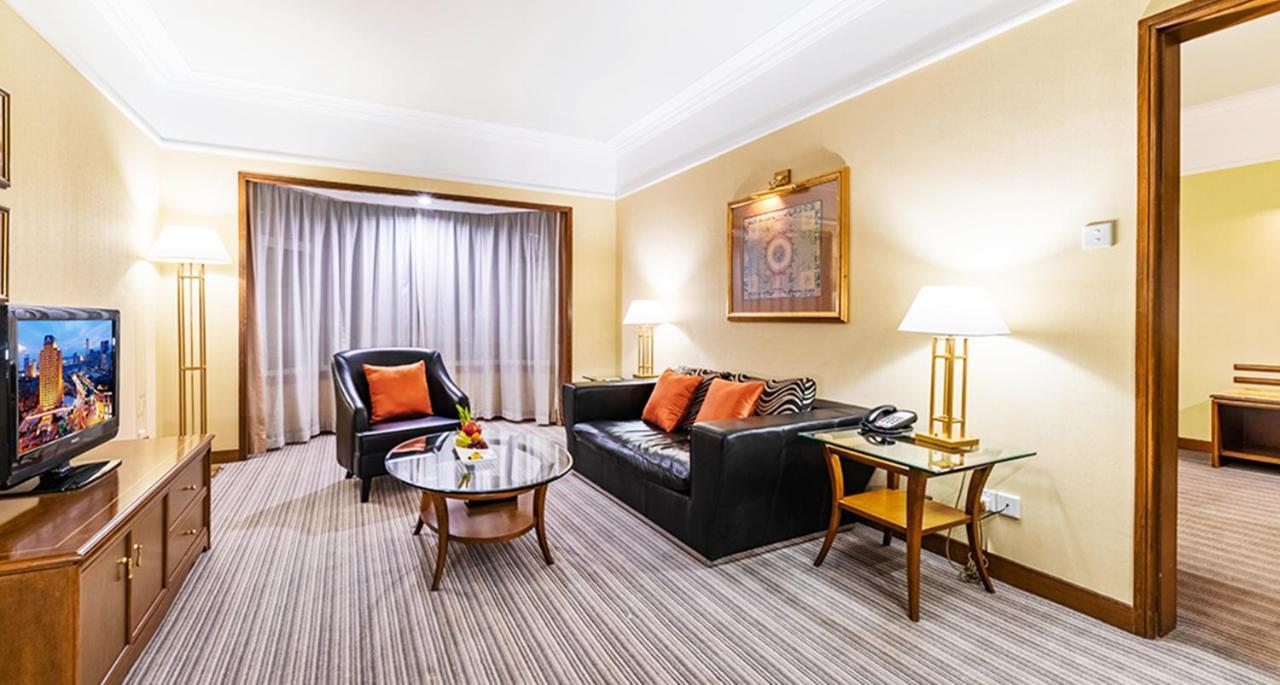 Millennium Harbourview Hotel Xiamen-Near Metro Station & Zhongshan Road Exterior foto
